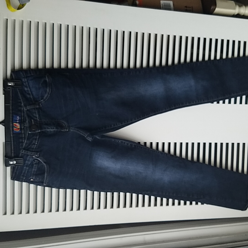 Jeans - Picture 2 of 9